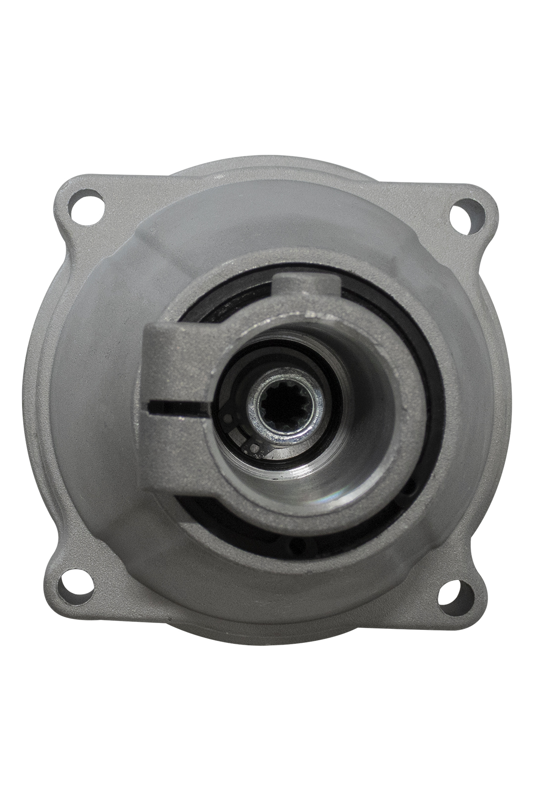 CONECTOR 43 CC  ESTRELLA DE 9 (CAMPANA 78MM TUBO 2