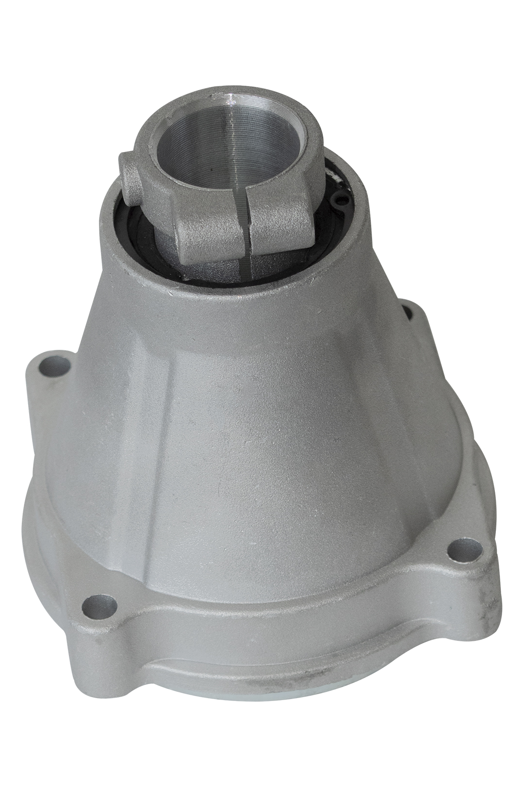 CONECTOR 43 CC  ESTRELLA DE 9 (CAMPANA 78MM TUBO 2