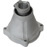 CONECTOR 43 CC  ESTRELLA DE 9 (CAMPANA 78MM TUBO 2