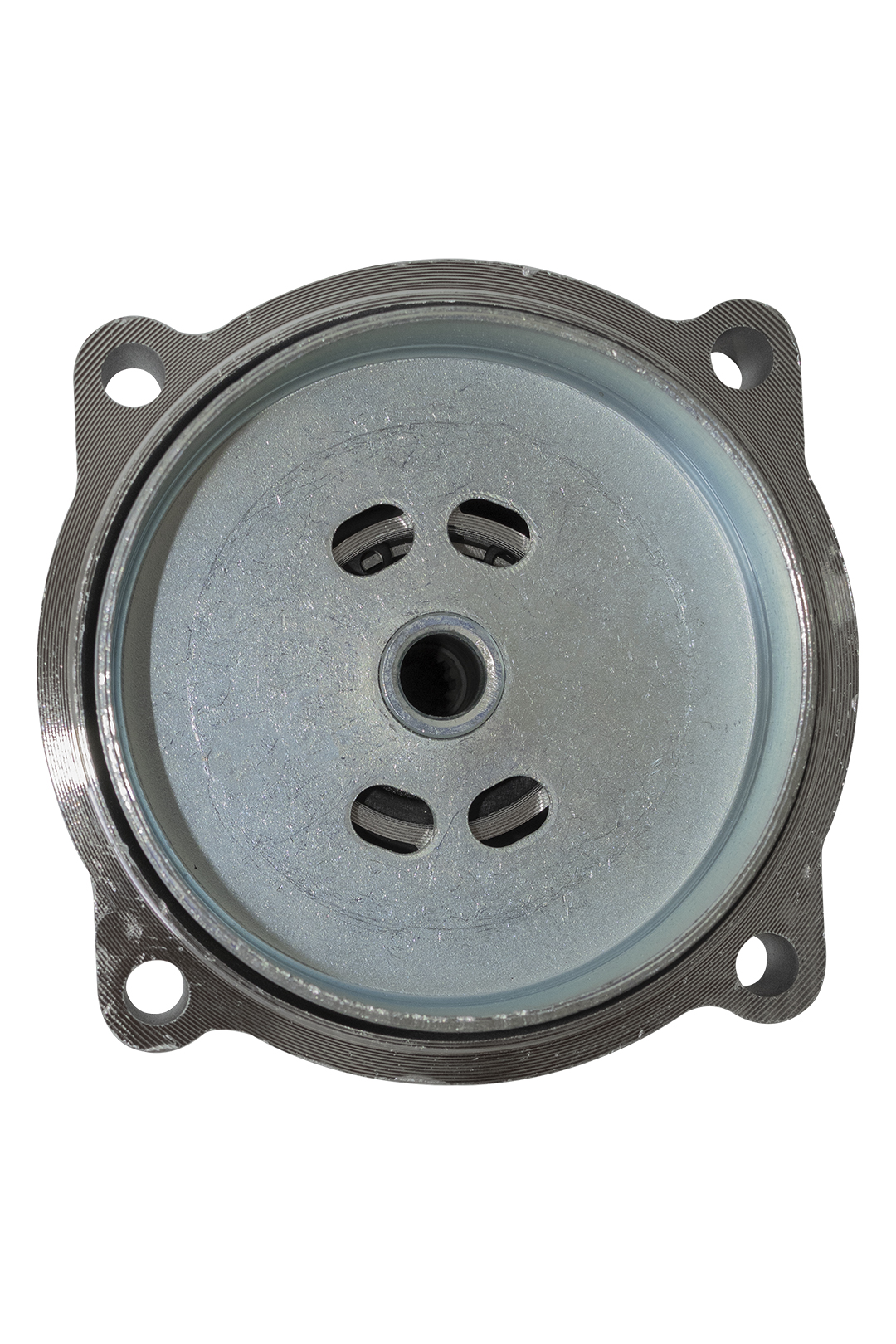 CONECTOR 43 CC  ESTRELLA DE 9 (CAMPANA 78MM TUBO 2