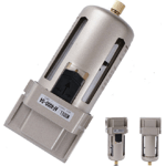 FILTRO DE 3/4 " INSTRUTEK
