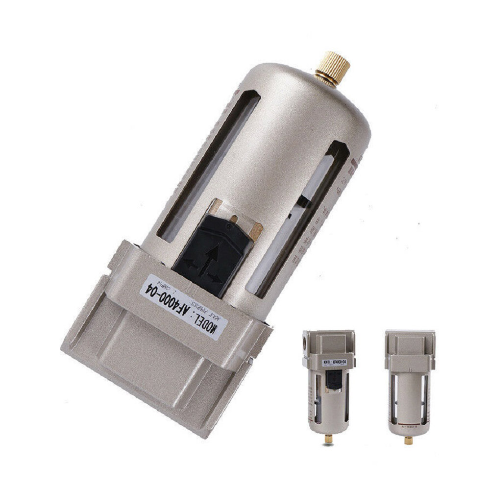 FILTRO DE 3/4 " INSTRUTEK