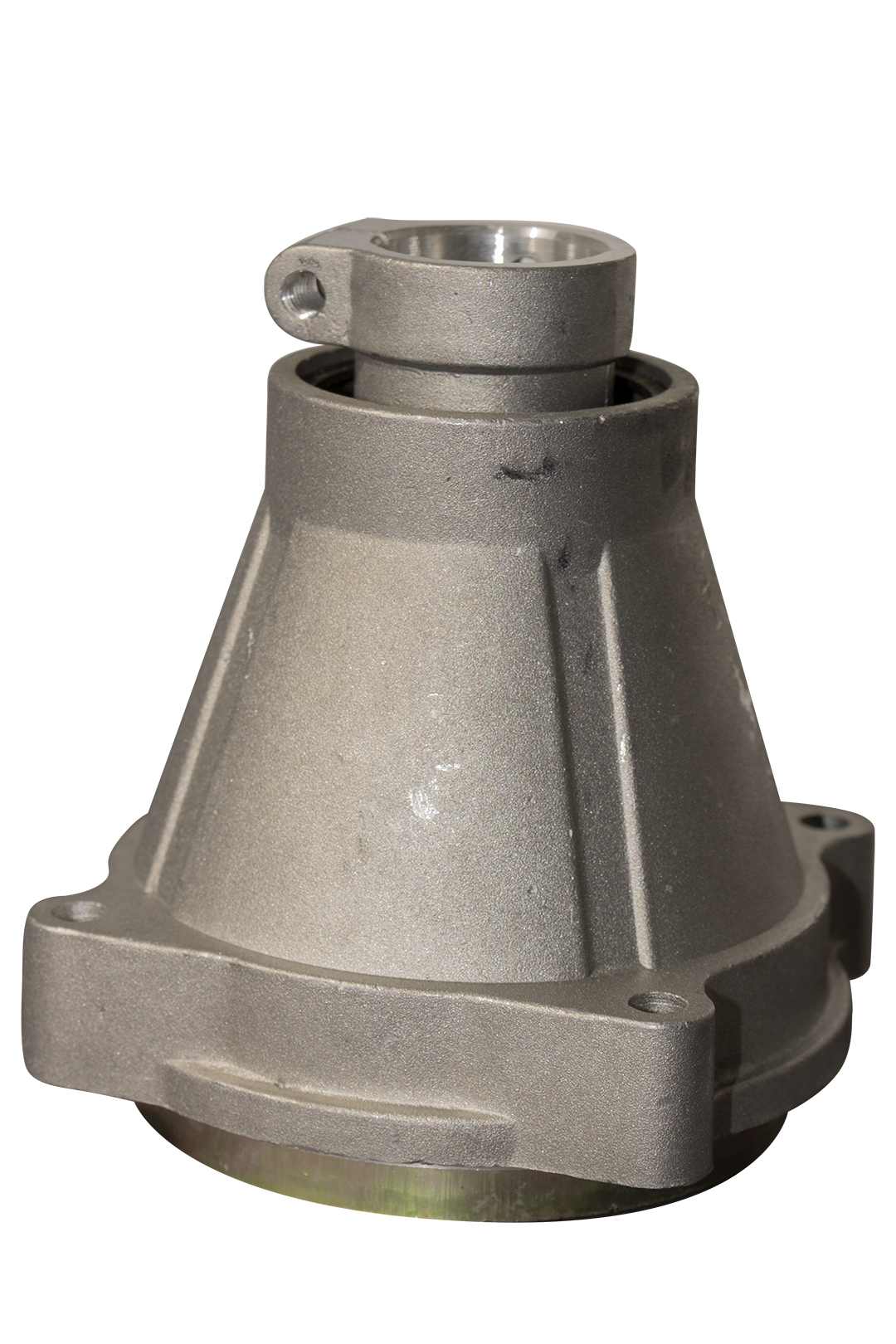 CONECTOR 43 CC  ESTRELLA DE 7 (CAMPANA 78MM TUBO 2