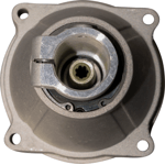 CONECTOR 43 CC  ESTRELLA DE 7 (CAMPANA 78MM TUBO 2