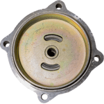 CONECTOR 43 CC  ESTRELLA DE 7 (CAMPANA 78MM TUBO 2