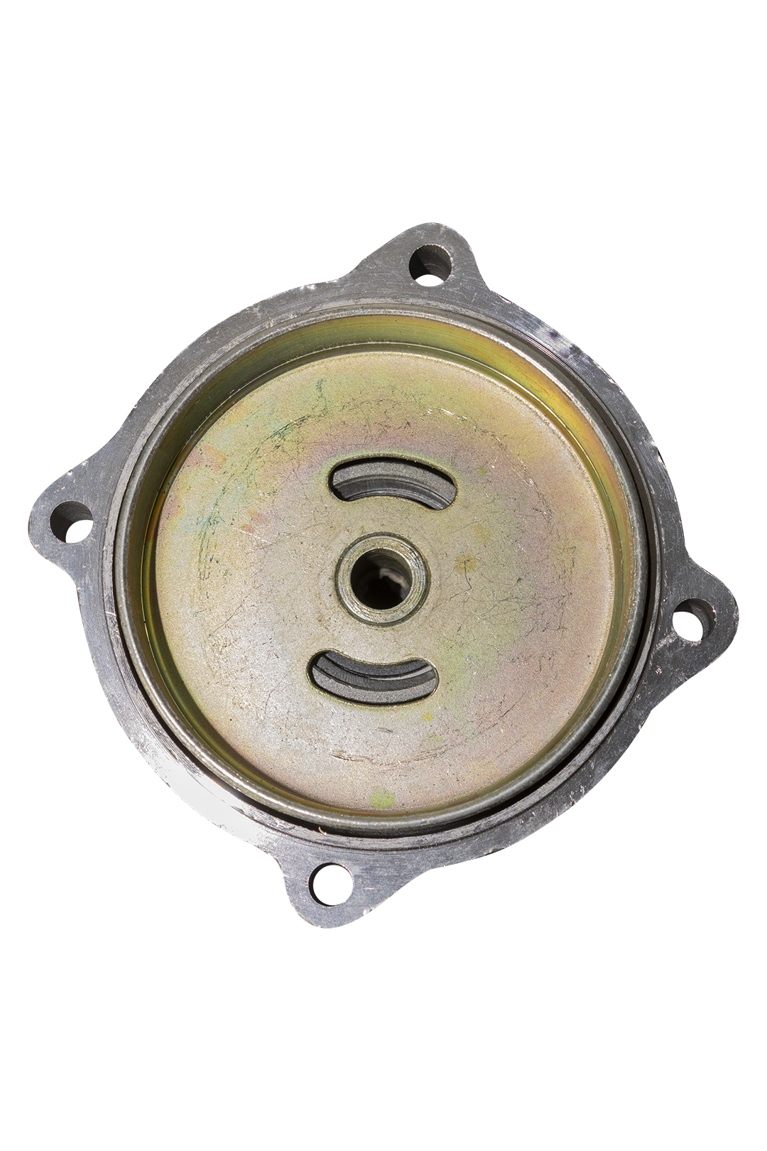 CONECTOR 43 CC  ESTRELLA DE 7 (CAMPANA 78MM TUBO 2