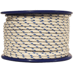 ROLLO DE PIOLA DE 2.5MM  50MTS.