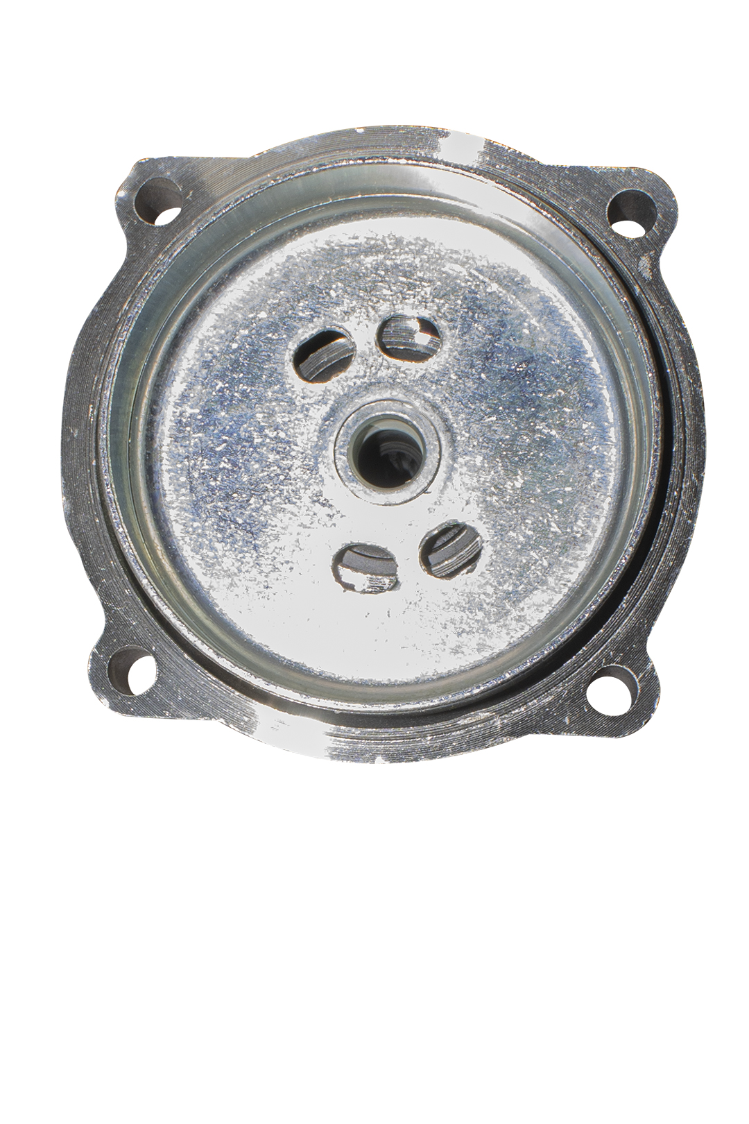 CONECTOR 52 CC ESTRELLA 9 (CAMPANA 78MM TUBO 28MM)