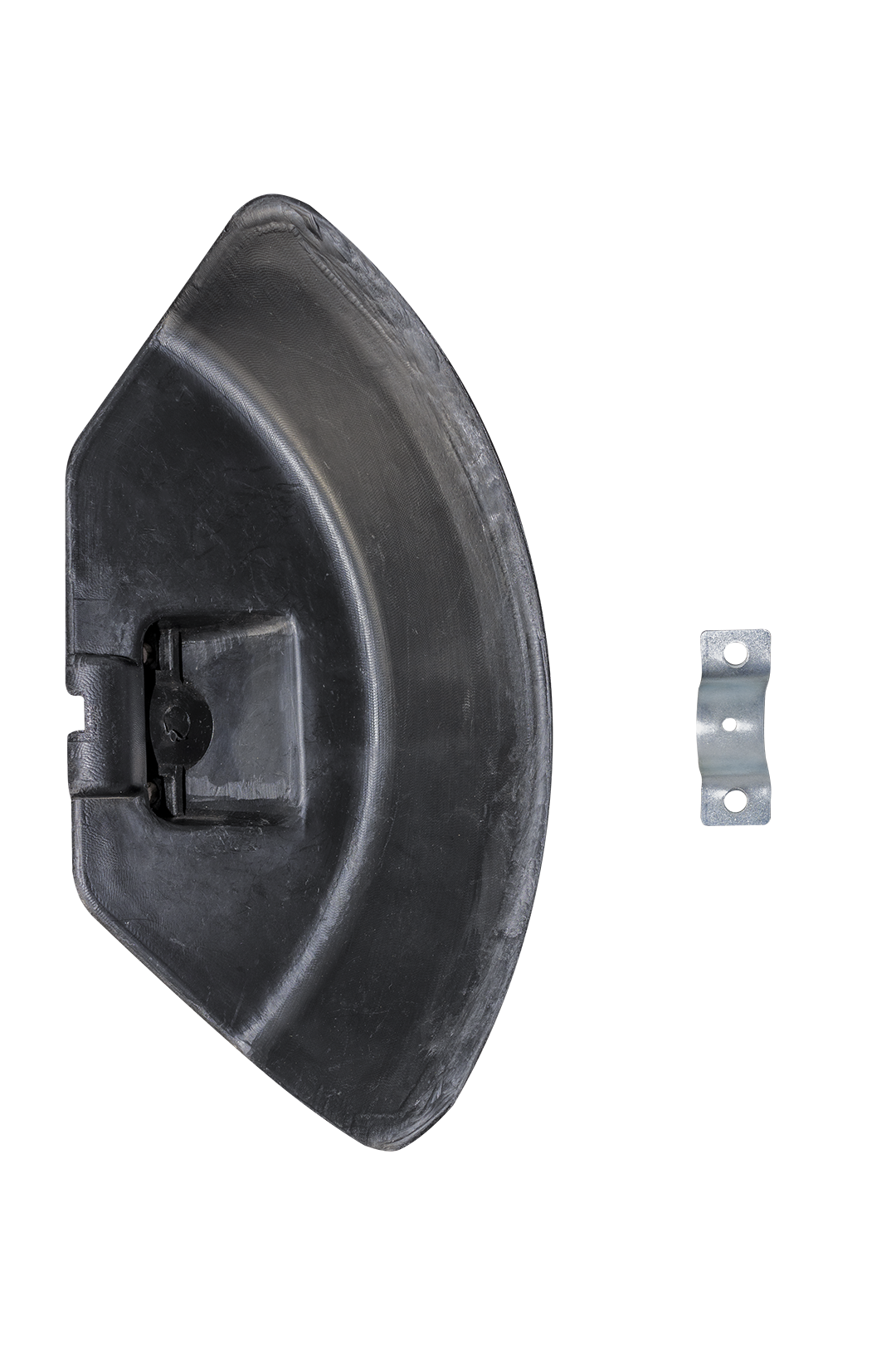PROTECTOR DE HIERBA NEGRO DESBROZADORA 26CC