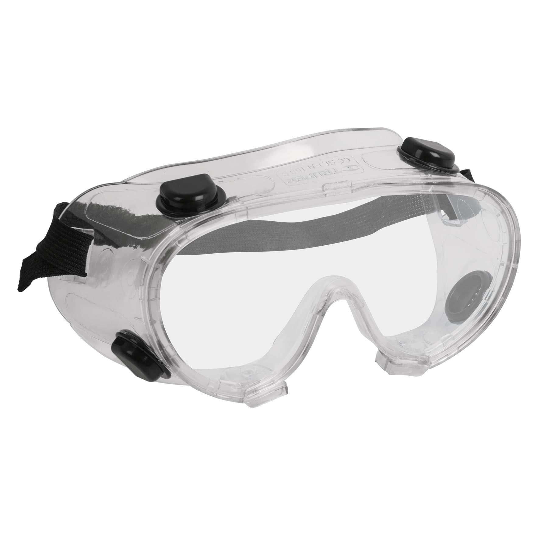 GAFAS PROTECTORAS