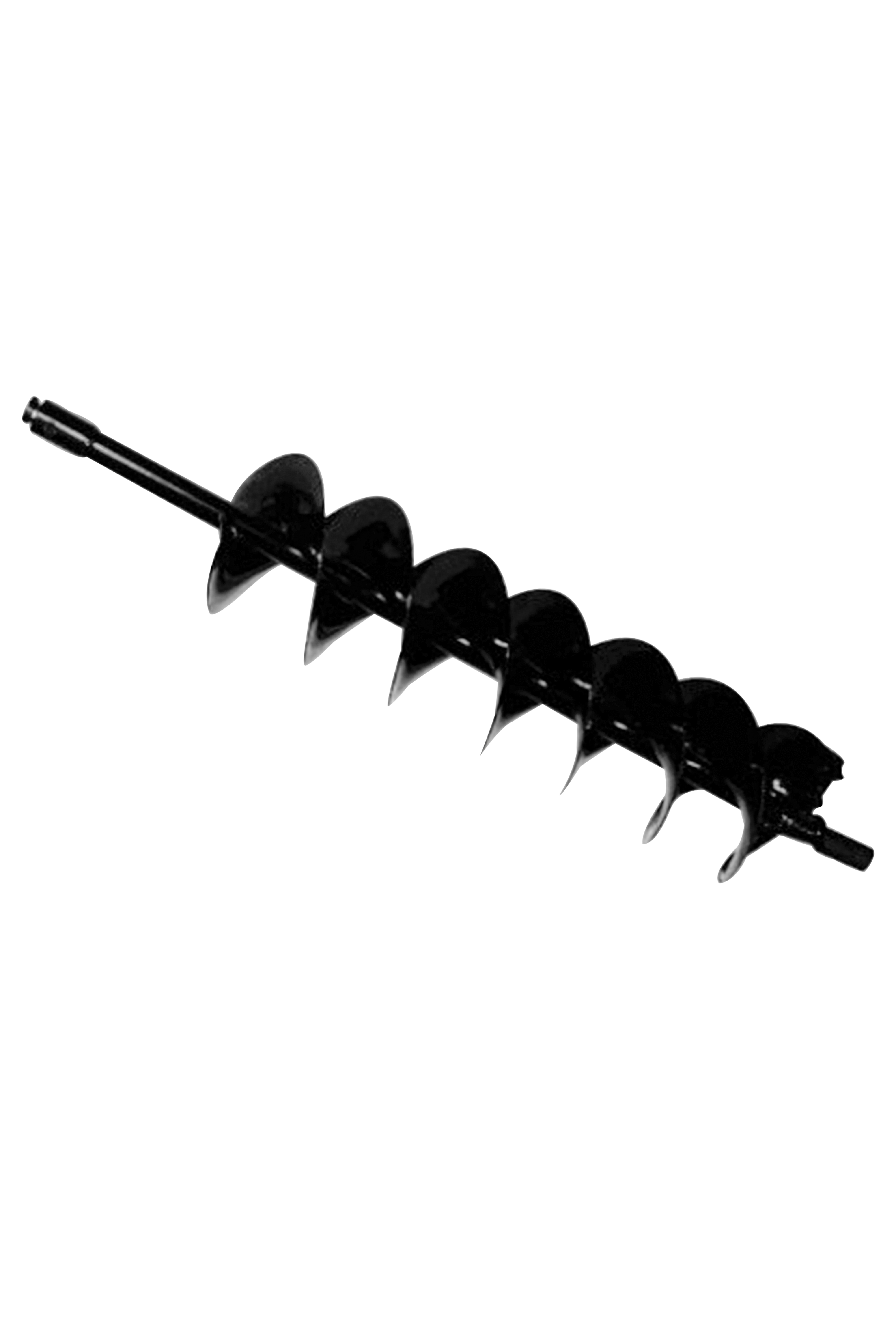BROCA PARA MOTOTALADRO 15CM LARGO 1 METRO