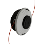 TRIMMER PARA DESBROZADORA ST  46-2.