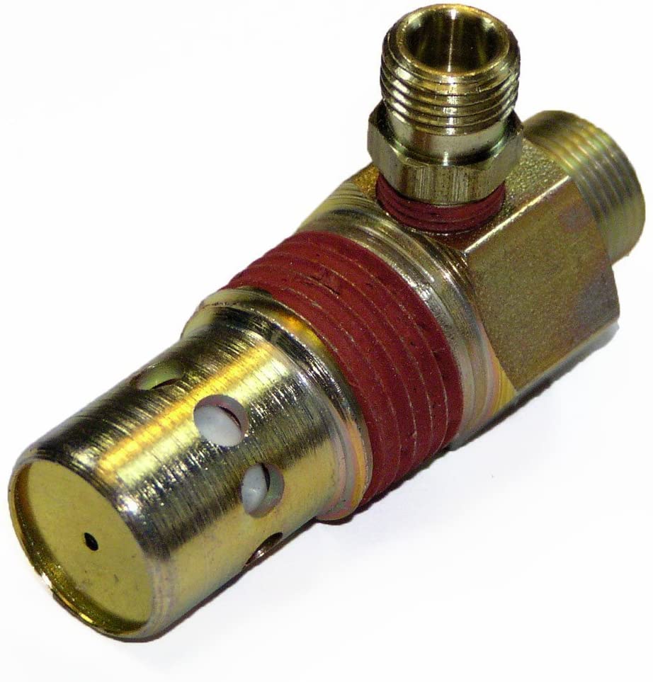 CHECK DE BRONCE ENT 1/2" POR 1/2" BARRIL EVANS ECONOMICA