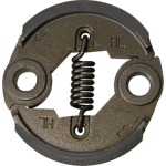 CLUTCH COMPLETO 405 43CC