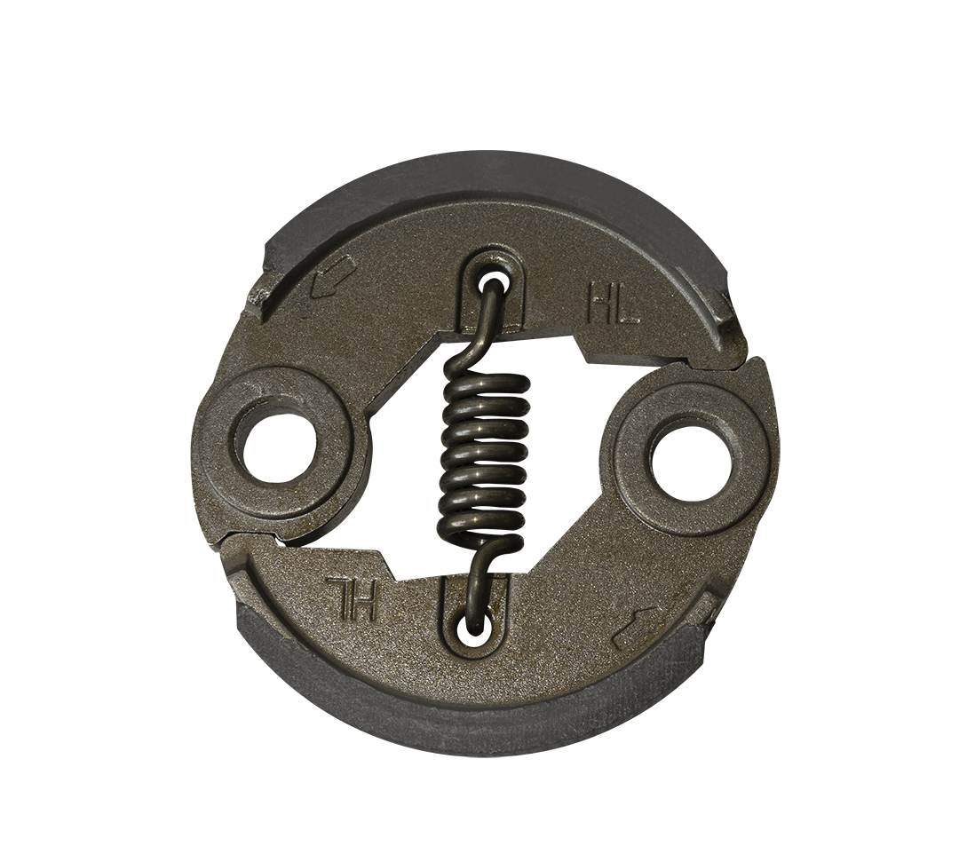 CLUTCH COMPLETO 405 43CC