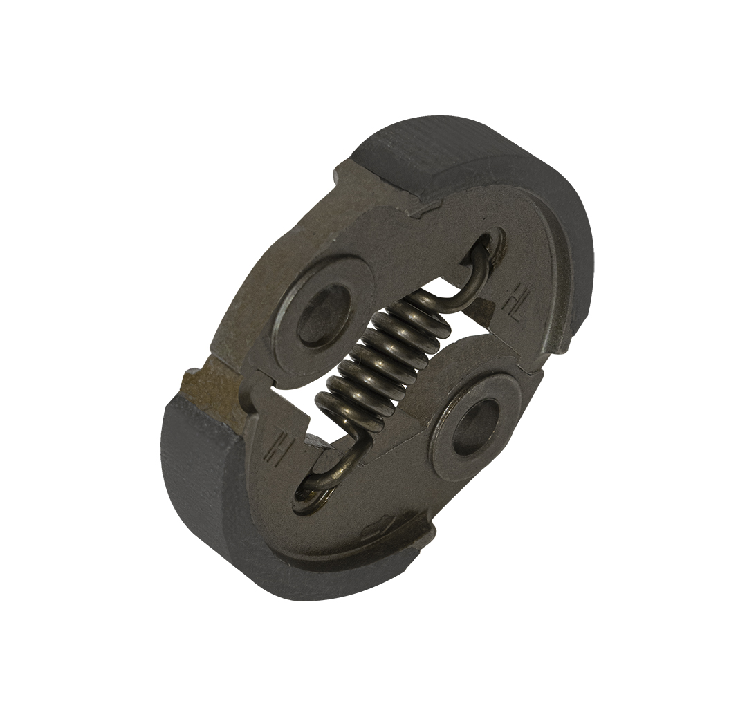 CLUTCH COMPLETO 405 43CC