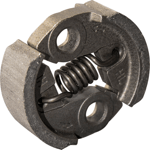 CLUTCH COMPLETO 260 26CC