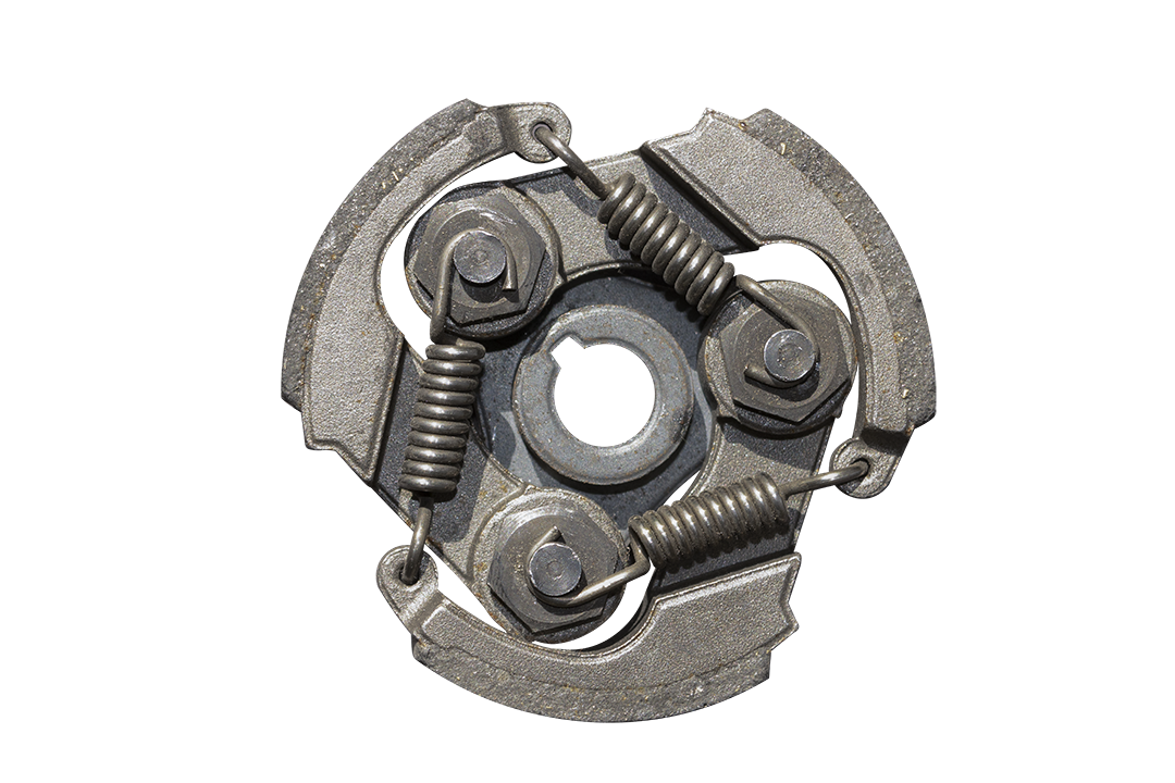 CLUTCH COMPLETO 406 47CC