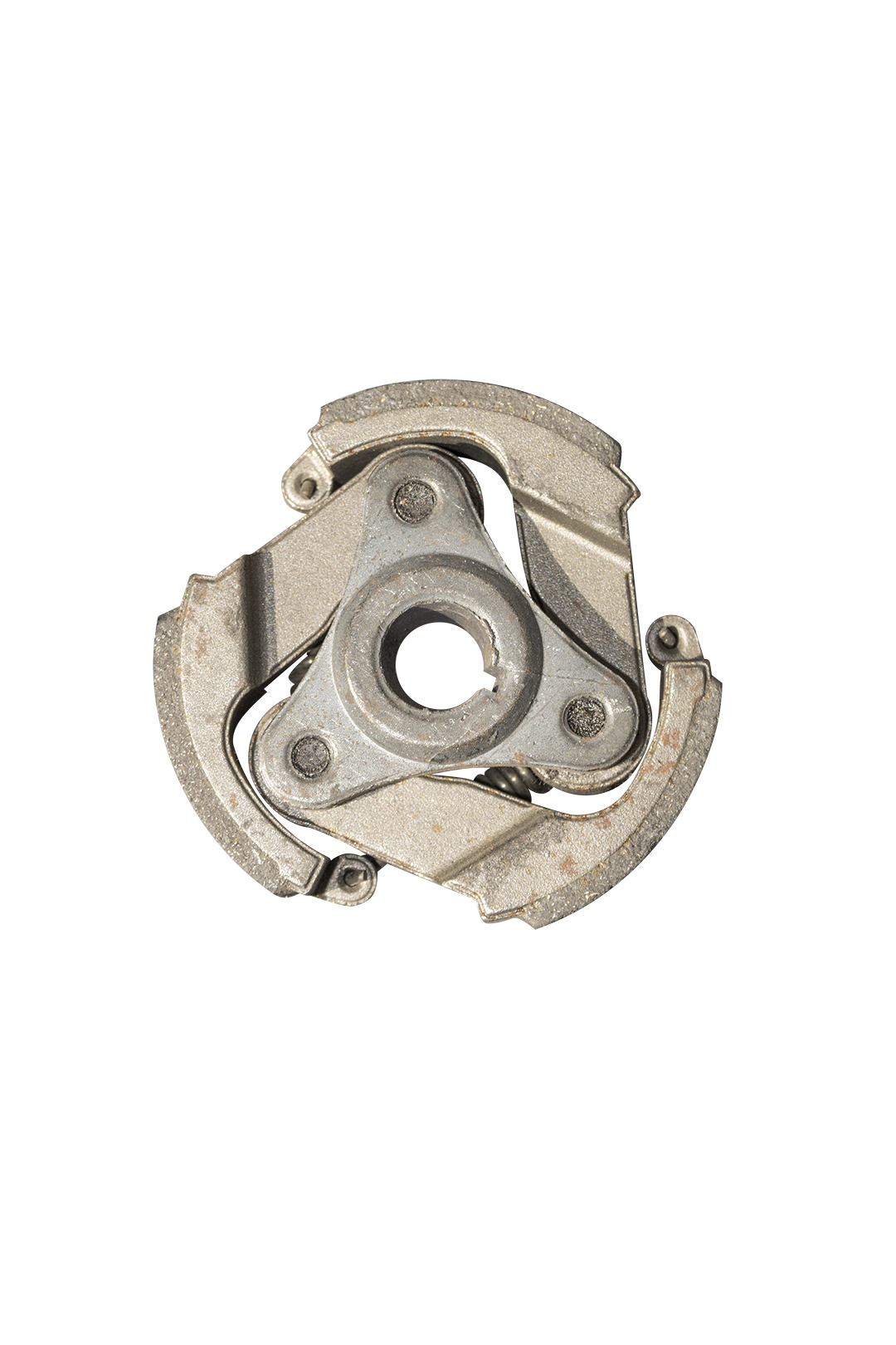 CLUTCH COMPLETO 406 47CC