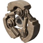 CLUTCH COMPLETO 406 47CC