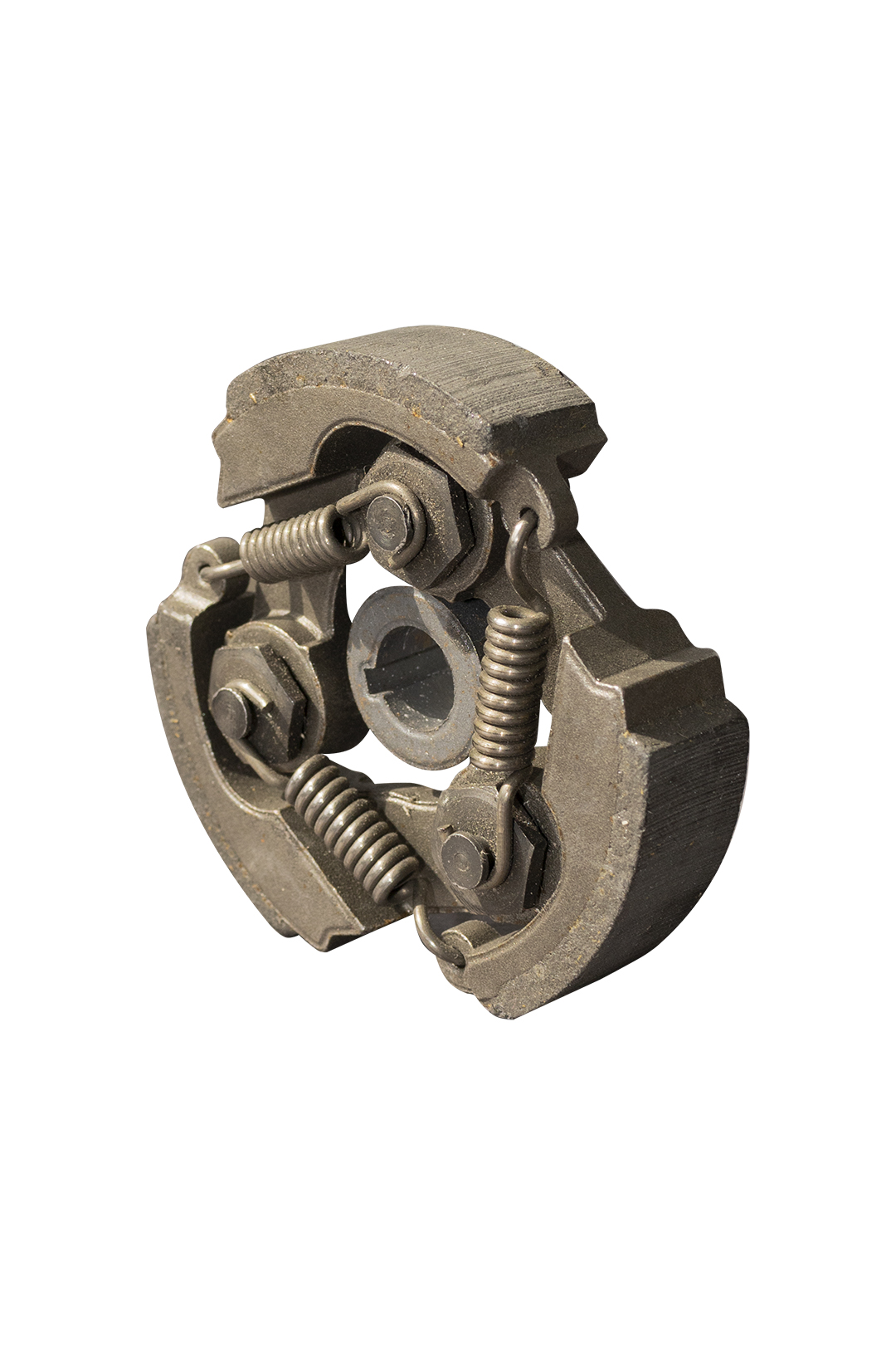 CLUTCH COMPLETO 406 47CC