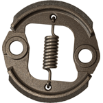 CLUTCH COMPLETO 328(139F) 43CC