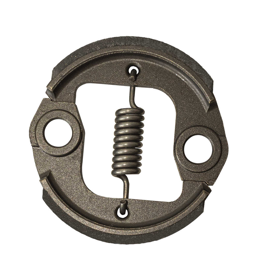 CLUTCH COMPLETO 328(139F) 43CC