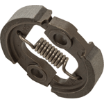 CLUTCH COMPLETO 328(139F) 43CC