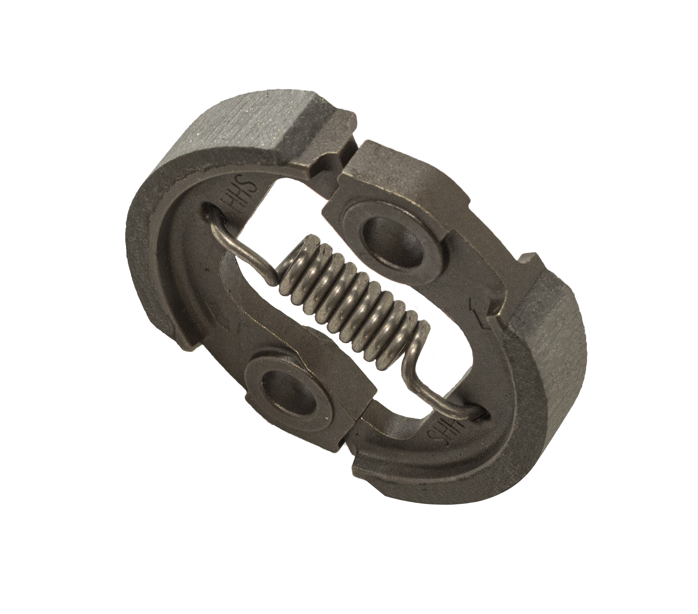 CLUTCH COMPLETO 328(139F) 43CC