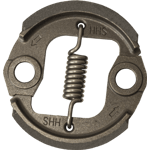 CLUTCH COMPLETO 328(139F) 43CC