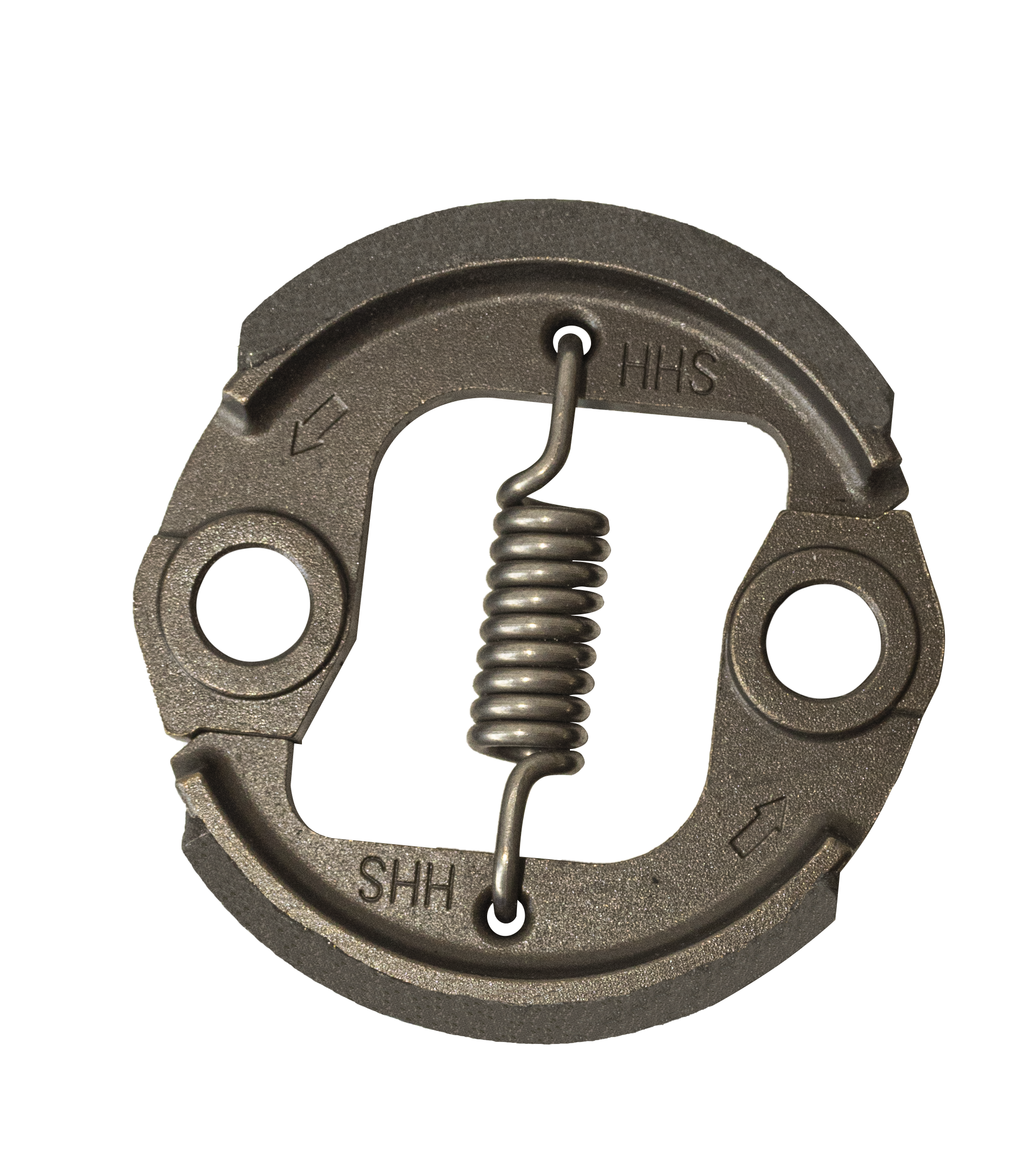CLUTCH COMPLETO 328(139F) 43CC