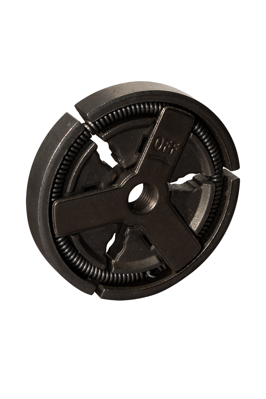CLUTCH COMPLETO 38F 38CC MOTOSIERRA