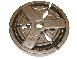 CLUTCH COMPLETO 43F   45CC MOTOSIERRA