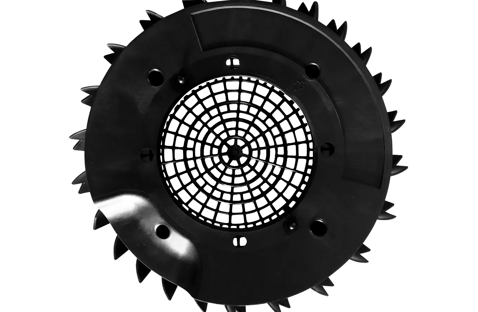 VENTILADOR KOHLER COMMAND PRO CH 680 22.5 HP 674 CC.