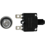 PROTECTOR TERMICO DE GENERADOR 125/250V AC 30 Amp 50/60Hz
