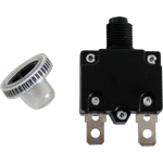 PROTECTOR TERMICO DE GENERADOR 125/250V AC 30 Amp 50/60Hz