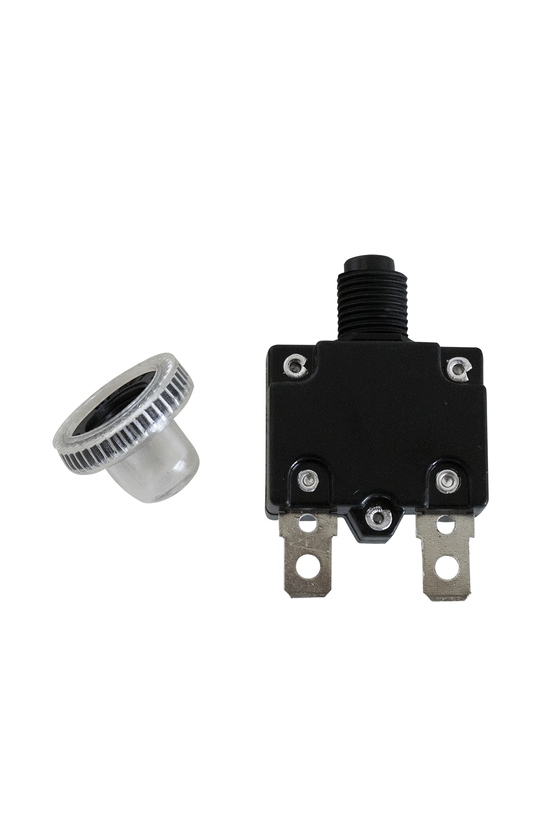 PROTECTOR TERMICO DE GENERADOR 125/250V AC 30 Amp 50/60Hz
