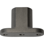 ADAPTADOR DE CUCHILLA MTD LARGO   #1                                                                                         