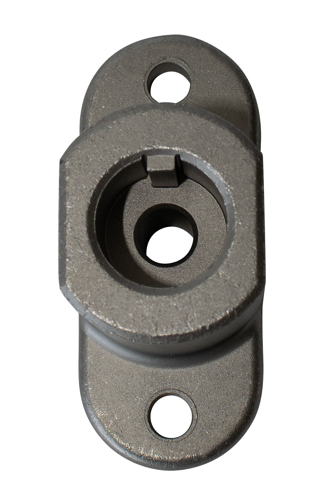 ADAPTADOR DE CUCHILLA MTD LARGO   #1                                                                                         