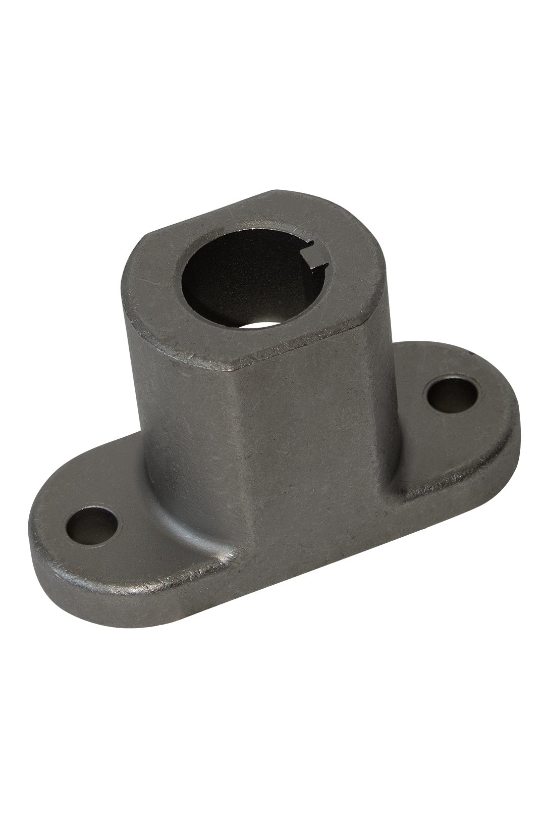 ADAPTADOR DE CUCHILLA MTD LARGO   #1                                                                                         