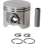 KIT DE PISTON PARA FUMIGADORA CIFARELLI  BL3A, BL1