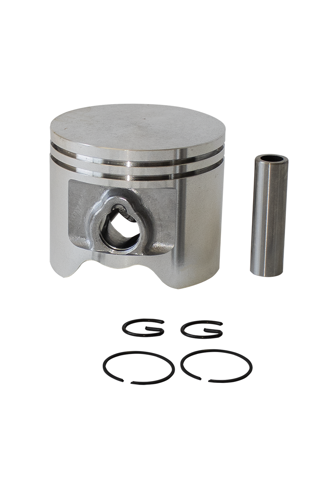 KIT DE PISTON PARA FUMIGADORA CIFARELLI  BL3A, BL1