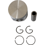 KIT DE PISTON PARA FUMIGADORA CIFARELLI  BL3A, BL1