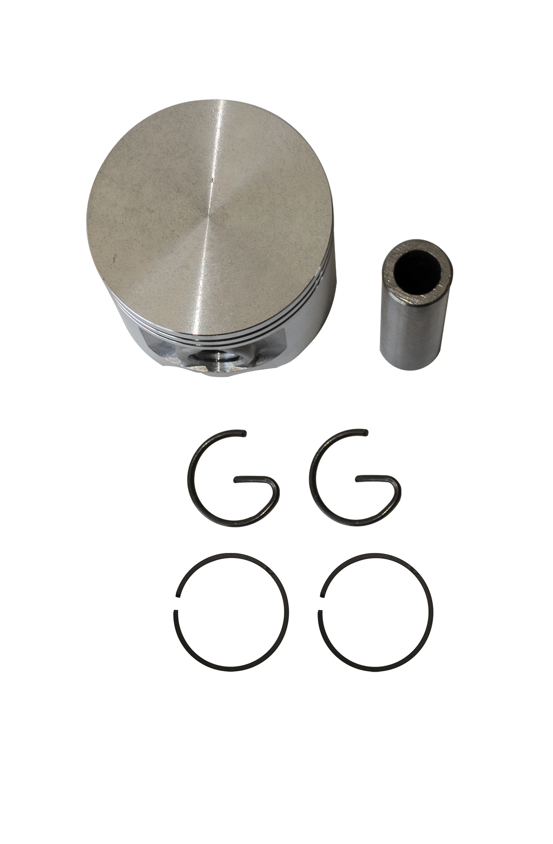 KIT DE PISTON PARA FUMIGADORA CIFARELLI  BL3A, BL1