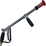 PISTOLA ASPERSOR 80 CM