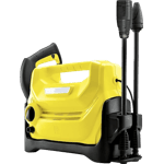 HIDROLAVADORA 1600 PSI