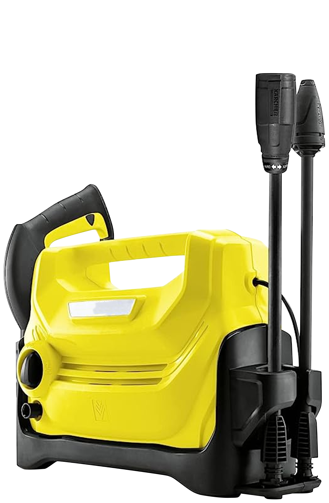 HIDROLAVADORA 1600 PSI