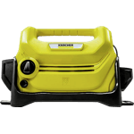 HIDROLAVADORA 1600 PSI