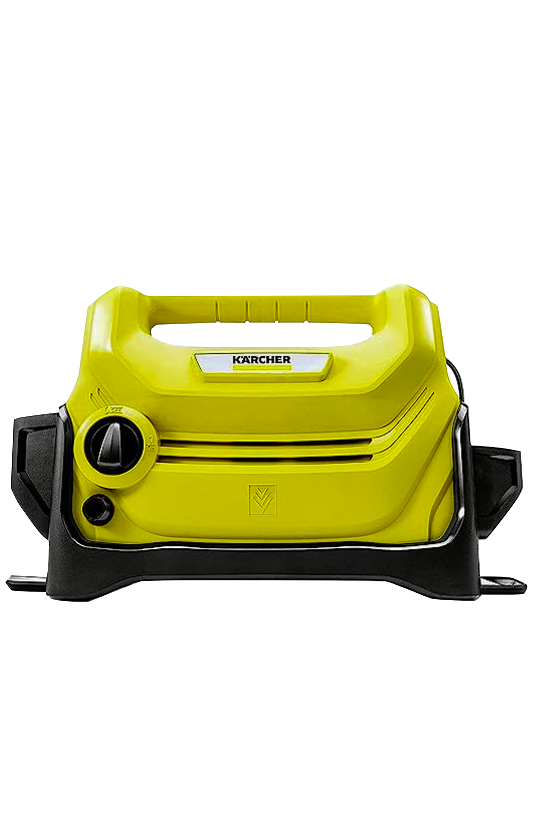 HIDROLAVADORA 1600 PSI