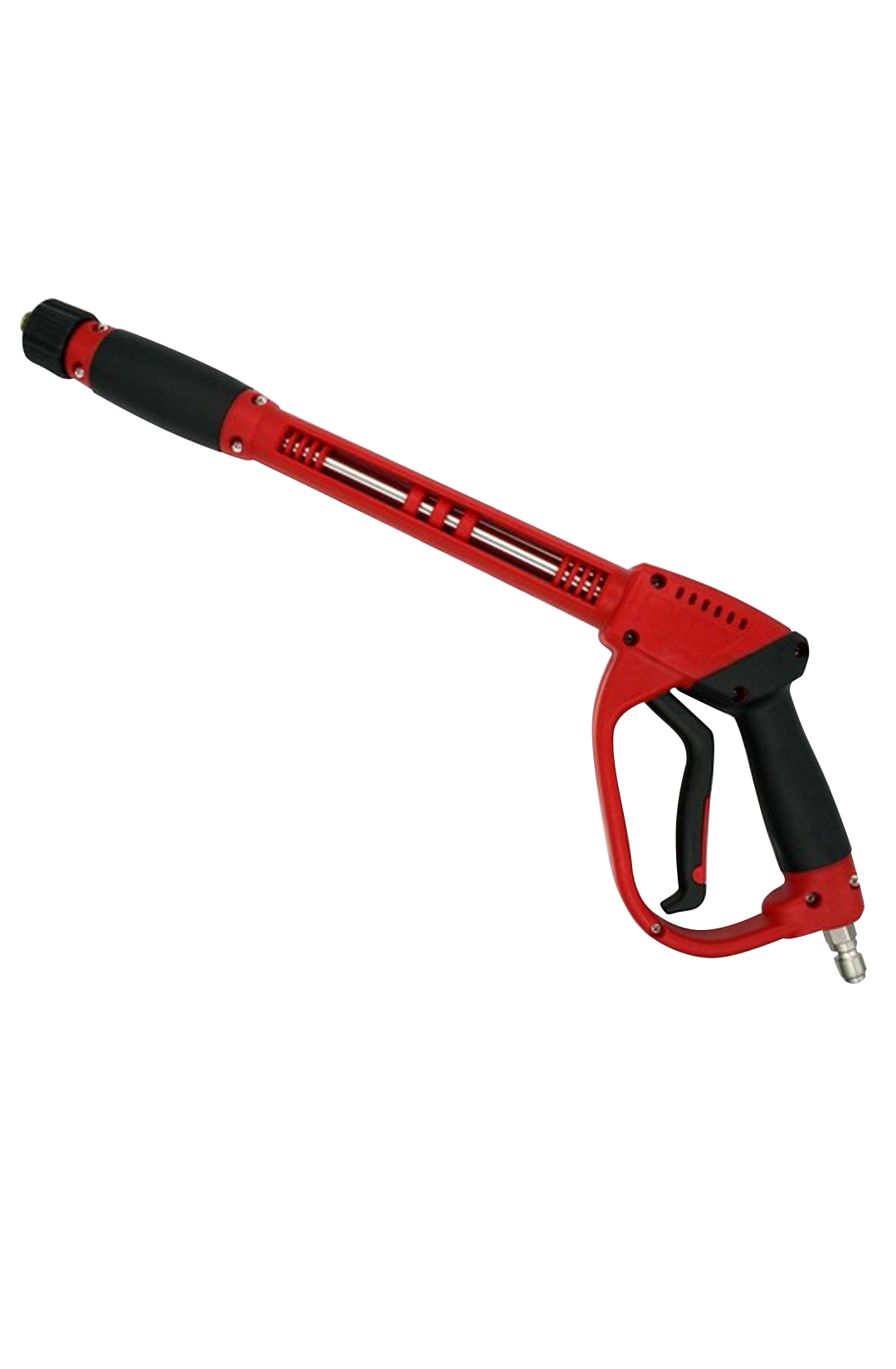PISTOLA HIDRO ROJA